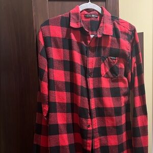 Beverly Hills polo club flannel